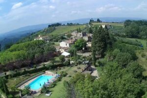 Agriturismo Ripa Buia