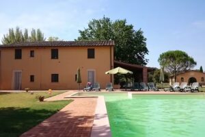 Agriturismo Ripa d’Era