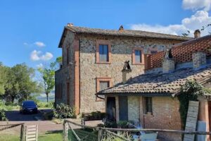 agriturismo riparossa