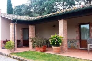 Agriturismo Riparossa di Bessi Maria Grazia