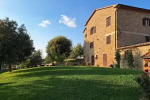 Agriturismo Riposati