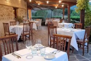 Agriturismo Ristorante Calagrana