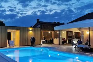 Agriturismo Ristorante Corte dei Gioghi