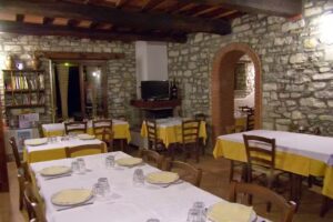 Agriturismo Ristorante Fontandrone