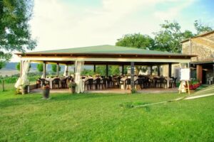 Agriturismo Ristorante Frà Viaco