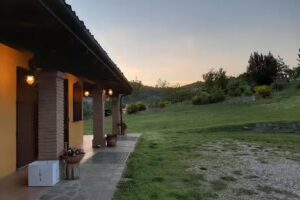 Agriturismo Ristorante Il Grillo Parlante