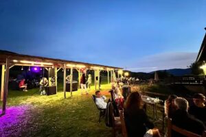 Agriturismo Ristorante Il Passeggere