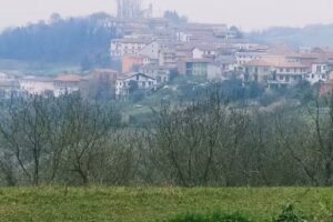 Agriturismo ristorante La Cantina In Collina