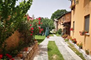 Agriturismo Ristorante la Posta