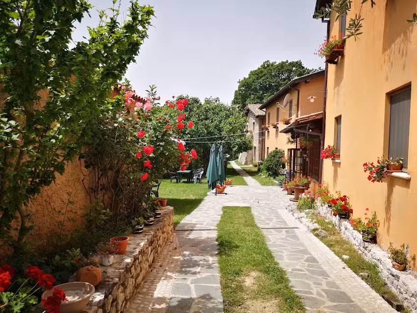 Agriturismo Ristorante la Posta