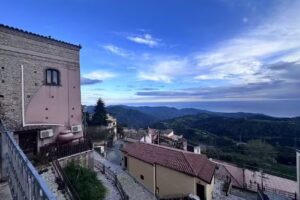 Agriturismo Ristorante La Taverna Di Bova