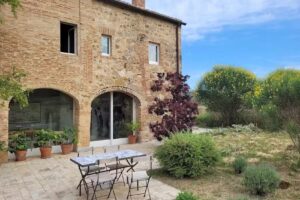 Agriturismo Ristorante Pian di Meta Vecchia