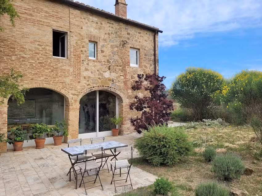 Agriturismo Ristorante Pian di Meta Vecchia
