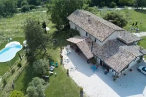 Agriturismo Ristorante Santa Giusta