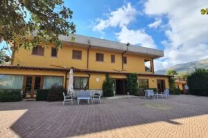 Agriturismo – Ristorante Valle Himara