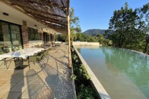 Agriturismo ristorante Voeuja