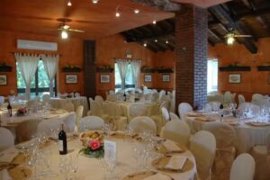 Agriturismo Ristoro Cascina Riazzolo