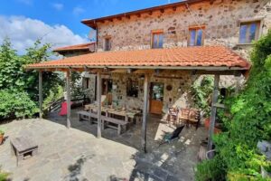 Agriturismo Risveglio Naturale – passare per varese ligure