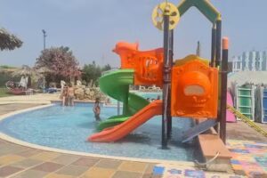 Agriturismo Riu Sa Murta