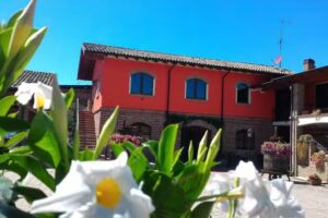 Agriturismo Riva del Borgo