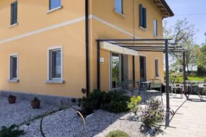 Agriturismo Riva Mondina