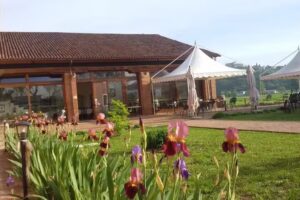 Agriturismo Riva Ratta