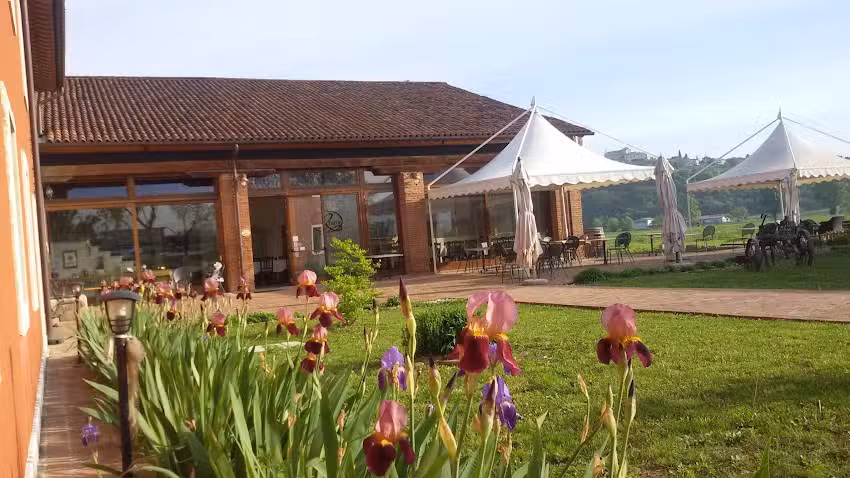 Agriturismo Riva Ratta