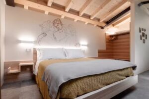 Agriturismo Rive del Bacio – La Dimora