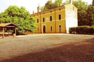 Agriturismo Riviera Oglio