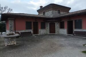 Agriturismo Ro Casarino