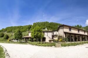 Agriturismo Rocca del Nera