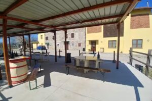 Agriturismo Rocca Del Sole