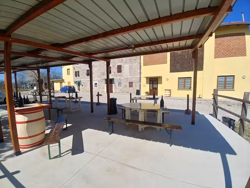 Agriturismo Rocca Del Sole