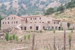 Agriturismo Rocca di Gonato