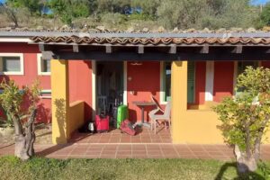 Agriturismo Roccadia