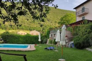 Agriturismo Roccagelli