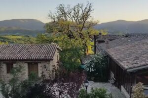 Agriturismo Roccamaia