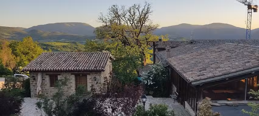 Agriturismo Roccamaia