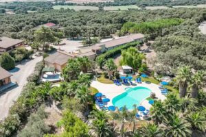 Agriturismo Rocce Bianche