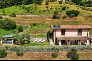 Agriturismo Rocco Tamara