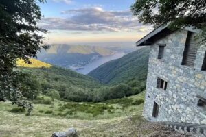 Agriturismo Roccolo San Bernardo