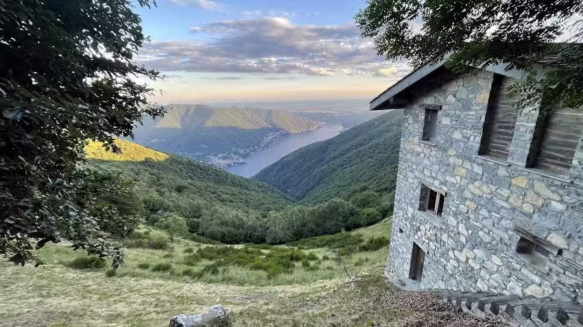 Agriturismo Roccolo San Bernardo