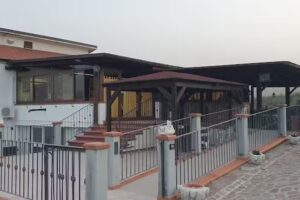 Agriturismo Romilio “La Noce”