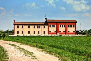 Agriturismo Ronchetrin