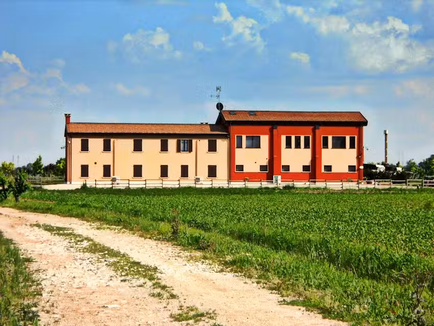 Agriturismo Ronchetrin