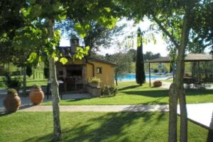 Agriturismo Rosa Dei Venti