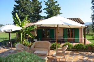 Agriturismo Rosa dei Venti