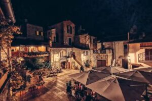 Agriturismo Rosaspina