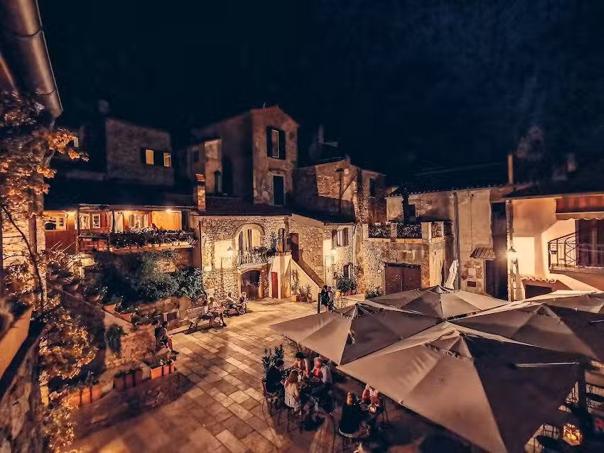 Agriturismo Rosaspina