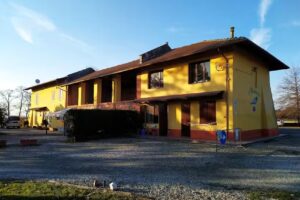 Agriturismo Rosignolo di Bono Mario